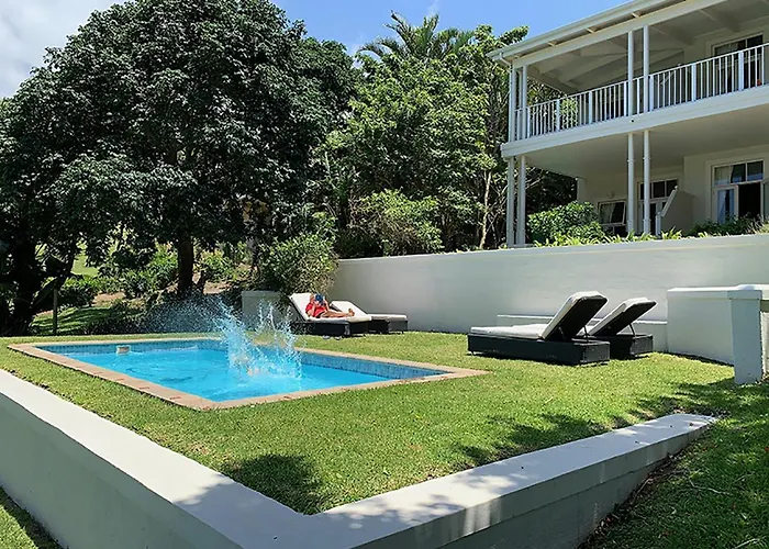 Coral Tree Colony Bed & Breakfast
