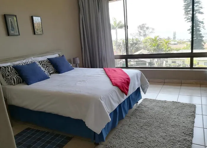 Rockview Guest House