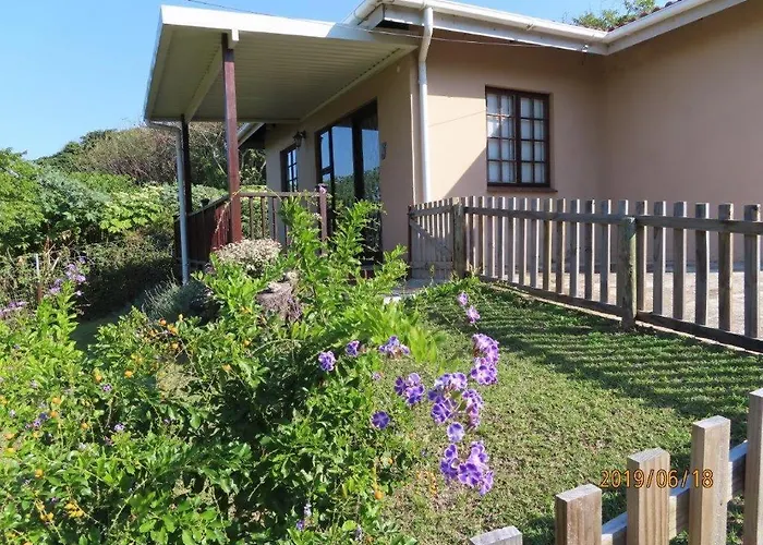 Coral Cottage