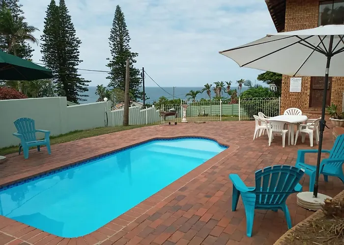 Rockview Guest House