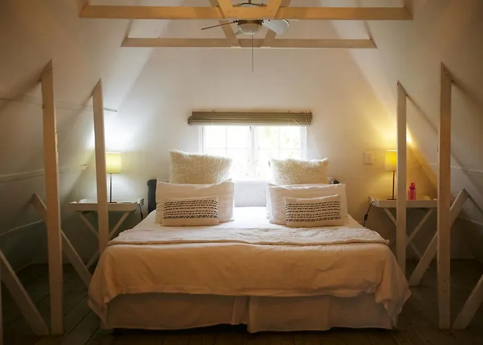 Umzumbe Surf House
