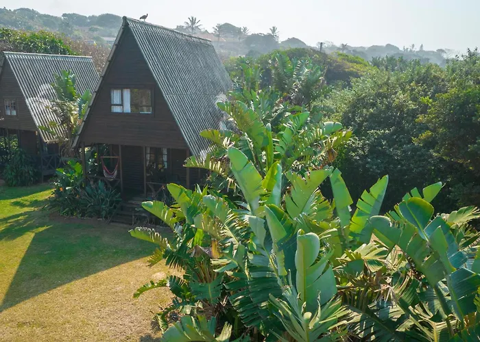 Umzumbe Surf House